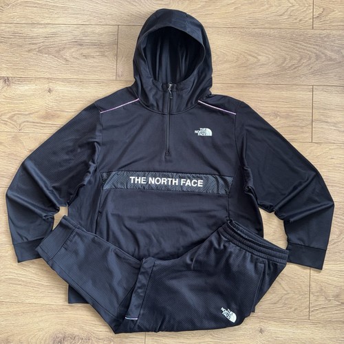 The north face black - face, ampere