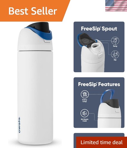 Insulated stainless - 24,