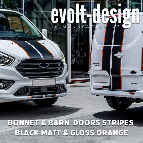 For ford transit custom - for,
