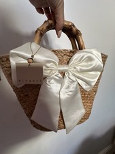 Mirasol 100% Jute Small