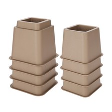 Furniture Raisers Adjustable