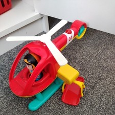 ELC Happyland Rescue