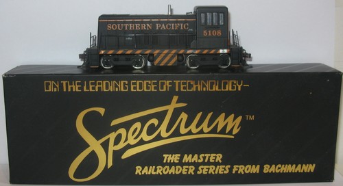 Bachmann spectrum gauge - bachmann,