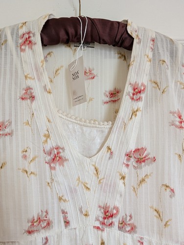 Noa cotton summer dress - summer,
