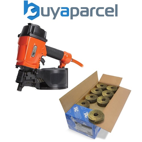 Tacwise gcn57p nailer - 57mm, air