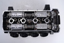 Engine cylinder head KAWASAKI