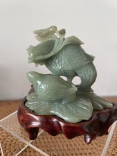 Antique Chinese Jade Hardstone