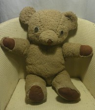 Vintage Old Hand/Home Made