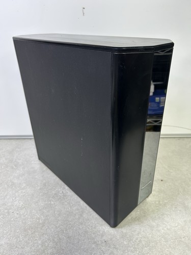 Panasonic hwx7 subwoofer - sb-hwx7,