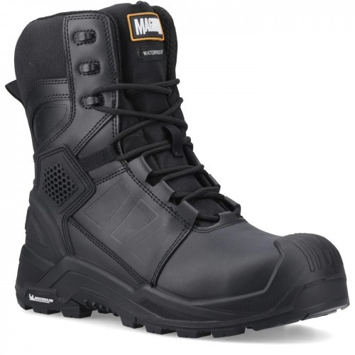 Magnum storm force safety - force, 8.0