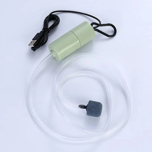 Fish tank aerators usb - tank,