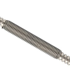 Dual Head Center Punch Metal