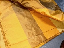 VINTAGE 100% SILK MALABAR 