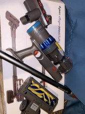 Dyson V15 Detect Fluffy