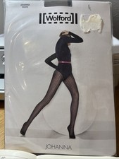 Wolford Women's Tights Size