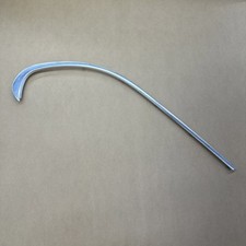 REAR RIGHT BODYSIDE GLASS