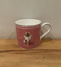 Wedgwood Tale Of Gloucester