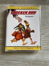 Chicken Run  -  2 Tape