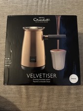 Hotel Chocolat Velvetiser Hot