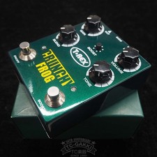 T-REX Crunchy Frog Tube