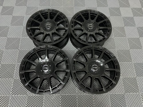 Strom f11 wheels gloss - vs-f11,