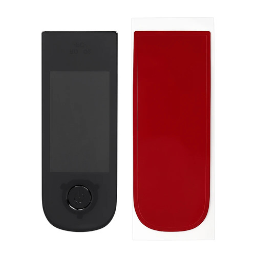 Dashboard display and shell - dashboard,