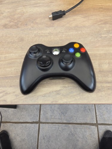 Microsoft xbox 360 - microsoft, wireless