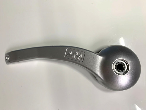 Alko stabiliser offside - stabiliser, lever