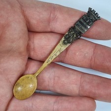 Small Antique Bovine Bone &