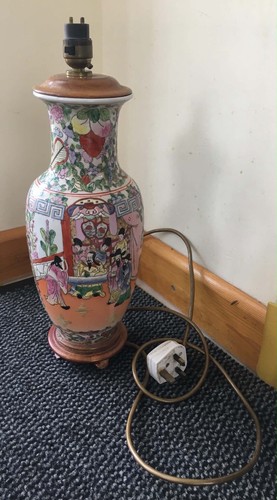 Charming vintage chinese - charming,