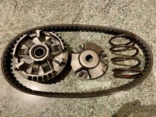 Yamaha YN 100 Neos OEM