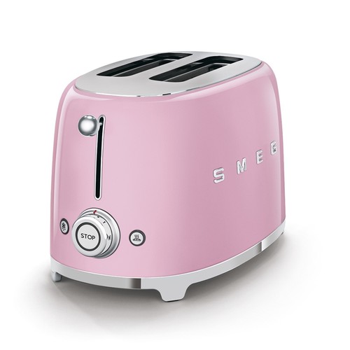 Smeg slice toaster s - smeg,
