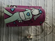 Bang On The Door Groovy Chick