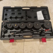 Sealey VS2030 v2 Turbo System Leakage Tester Boost leak 