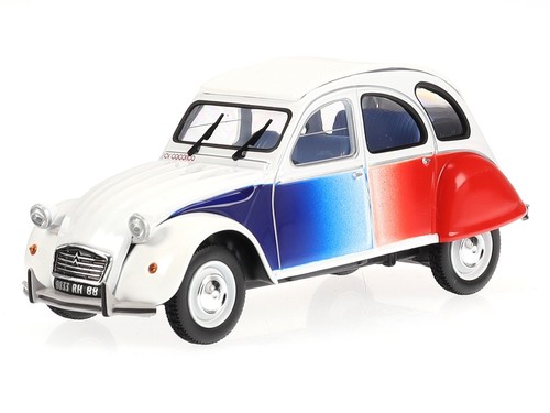 Citroen 2cv ente 1986 - 2cv, cv