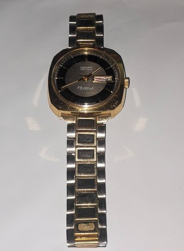 Vintage gruen automatic mens - gruen,