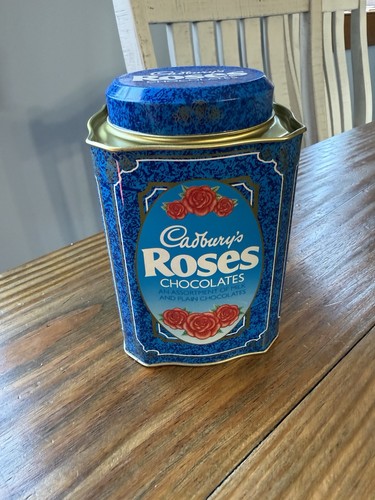 Cadbury roses chocolates - roses,
