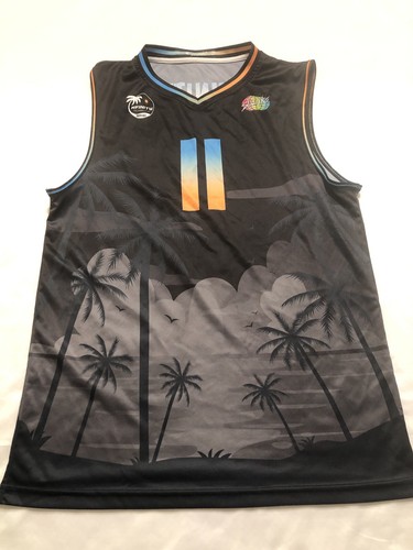 Slunks tank top - mens, medium