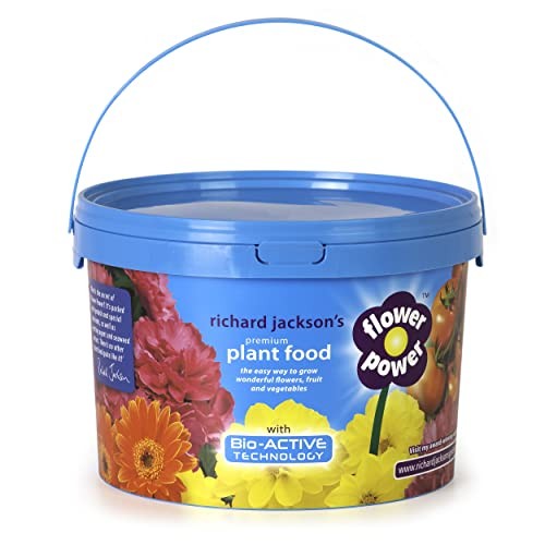 Premium plant food with - premium, food,