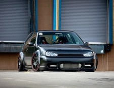 1.8T AUQ/AUM Stage 1&2 Custom