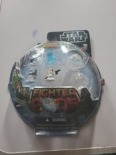 Star Wars Fighter Pods