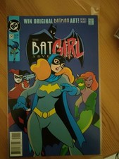 BATMAN ADVENTURES #12 Dollar