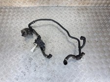 MERCEDES SPRINTER COOLANT