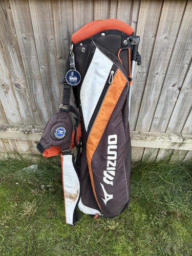 Mizuno junior golf - junior, bag