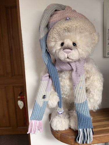 Beautiful charlie bear - beautiful,