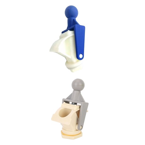 Honey extractor valves - honey,
