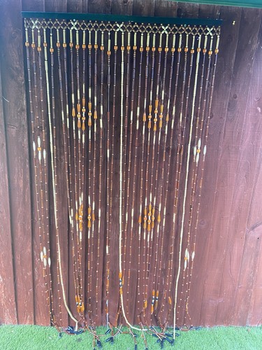 Bohemian tribal style wooden - bohemian,