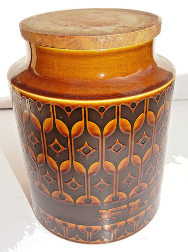 Hornsea heirloom brown large - hornsea,
