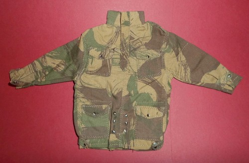 Scale british ww2 para - british,