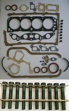 FULL ENGINE HEAD GASKET SET &